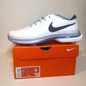 NWT Nike Air Zoom Victory Tour 3 NRG Golf Shoes US Open Size 9.5